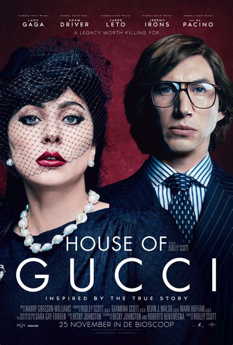 is gucci streaming anywhere|house of Gucci full movie.